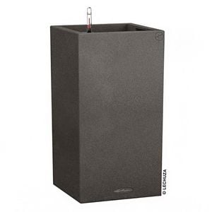Lechuza Canto Pflanztopf 30x30x56cm Kunststoff