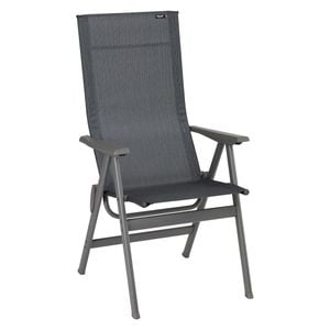 Lafuma Zen It Klappsessel verstellbar Aluminium/Batyline Duo
