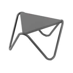 Lafuma Vogue Beistelltisch 57x32cm Stahl