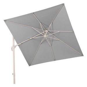 Schneider Rhodos Twist Comfy Ampelschirm 300x300cm