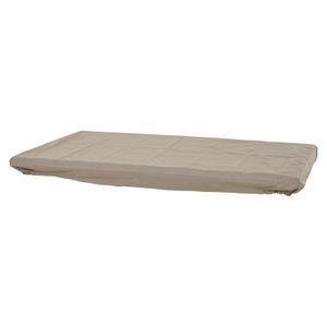 Siena Garden Plus Gartentisch Schutzhülle 185x115x15cm