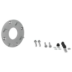 OUTLIV. Adapterscheibe LK149 für Schirmständer 125kg