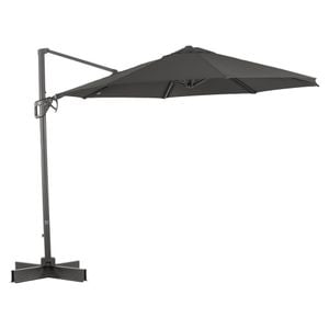 OUTLIV. Ravenna Ampelschirm Ø350cm
