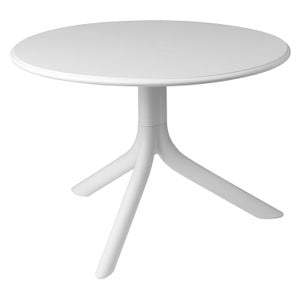 Nardi Spritz Bistrotisch Ø60,5 cm Kunststoff
