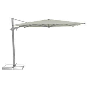 Suncomfort Varioflex Ampelschirm 300x300cm