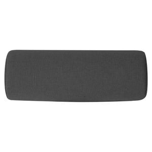 KETTtex Anton Nackenkissen 40x15cm Kunstfaser