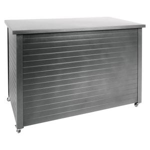Stern Gilbert Gartenbox 140x76cm Aluminium