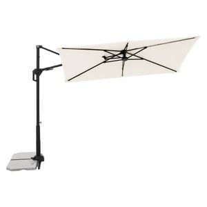 Doppler Active Green Edition Pendelschirm 240x135cm