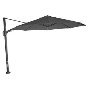 Siena Garden Pino N+ Ampelschirm 300x300cm