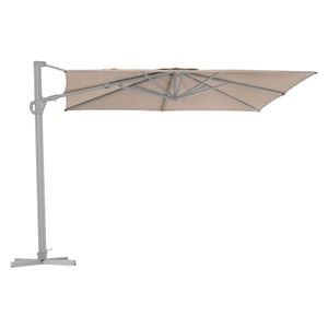 OUTLIV. Saint Tropez Ampelschirm 300x300cm