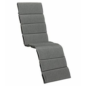 Kettler Cirrus Relaxliegenauflage 170x48cm Dralon