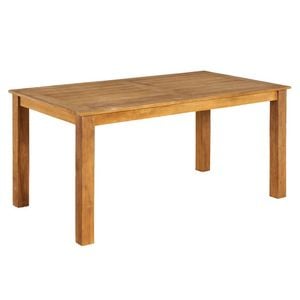 OUTLIV. Ontako Gartentisch Teak