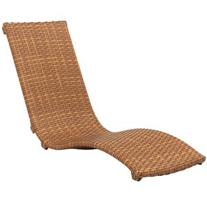 MBM Heaven Swing Gartenliege Geflecht