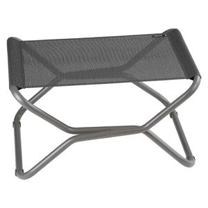 Lafuma Next Gartenhocker Stahl/Batyline Duo