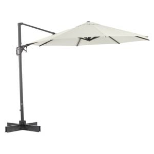 OUTLIV. Ravenna Ampelschirm Ø350cm
