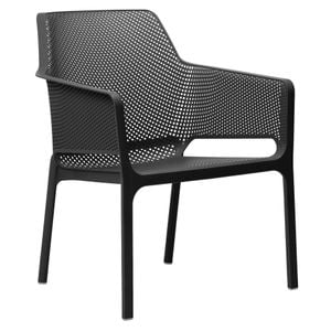 Nardi Net Relax Stapelsessel Kunststoff