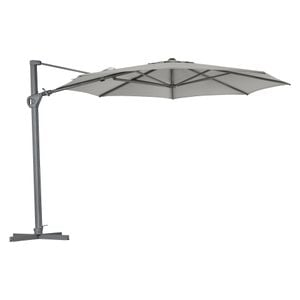 OUTLIV. Saint Tropez Ampelschirm Ø350cm