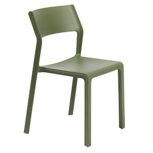 Nardi Trill Bistrot Stapelstuhl Kunststoff