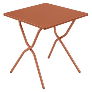Lafuma Balcony Klapptisch 64x70cm Stahl