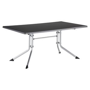 Kettler Boulevard Klapptisch Aluminium/Kettalux-Plus