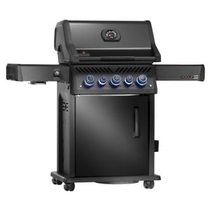Napoleon Phantom Rogue PRO-S 425 Gasgrill mit Edelstahl-Rosten