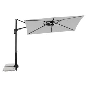 Doppler Active Green Edition Pendelschirm 240x135cm