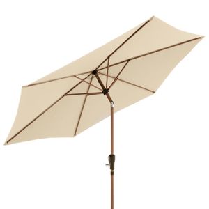 OUTLIV. Design Wood Mittelstockschirm