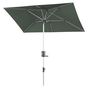Knirps Apoll Balkonschirm 230x150cm mit Kurbel