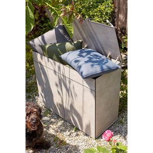 Best Beyond Need a Hand Gartenbox 152x46x88cm HPL