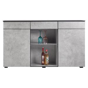 Best Beyond Need a Hand Sideboard 152x46x88cm HPL