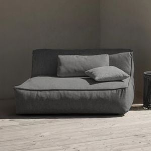Blomus Grow Loungebank Kunstfaser Baujahr 2021