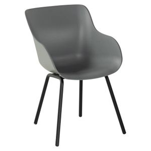 Schöner Wohnen Lieke Gartensessel Aluminium/Kunststoff