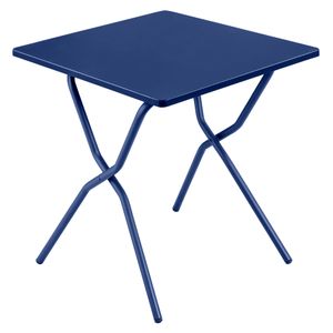 Lafuma Balcony Klapptisch 64x70cm Stahl