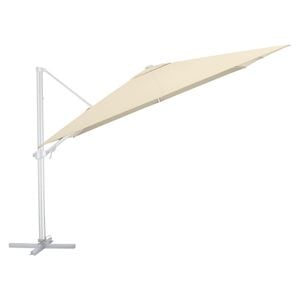 Kettler Easy Turn Ampelschirm 300x300cm