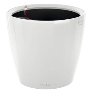 Lechuza Classico Premium LS Pflanzgefäß Ø28,5x26cm Kunststoff
