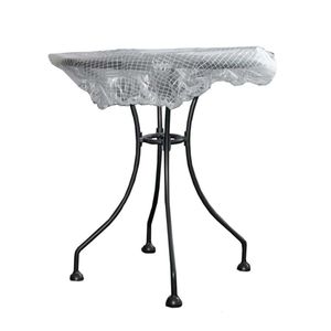 Heinemeyer Classic Line Gartentisch Schutzhülle Ø100x25cm