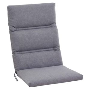 Siena Garden Comfort Gartenstuhlauflage Mittellehner 48x110cm Mischgewebe
