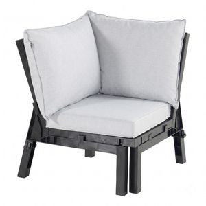 Hartman Ibiza Eckmodul Kunststoff/Olefin