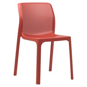 Nardi Bit Stapelstuhl Kunststoff