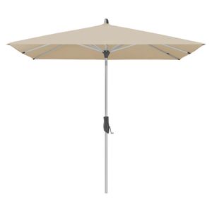 Glatz Alu Twist Mittelstockschirm 240x240cm