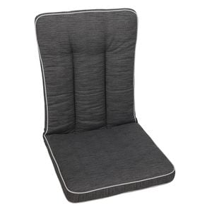 OUTLIV. Romeo Elegance Gartenstuhlauflage Mittellehner 48x109cm Mischgewebe