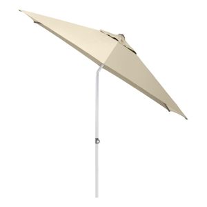 Kettler Easy Push LX Mittelstockschirm Ø300cm