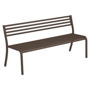 emu Segno Gartenbank 168cm Stahl