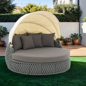 OUTLIV. Leon Loungeinsel Rope/Olefin