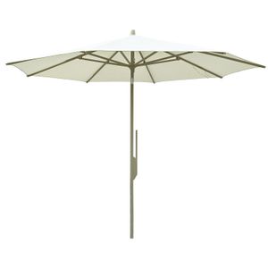 LiRo Föhr Mittelstockschirm Ø300cm