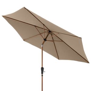 Doppler Life Mittelstockschirm Ø305cm