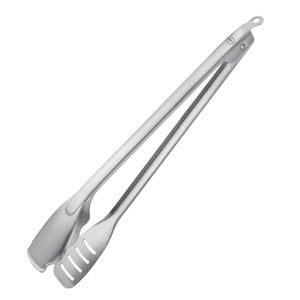 Rösle Premium Grillzange 44cm Edelstahl