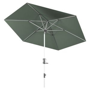 Knirps Apoll Stockschirm Ø290cm mit Kurbel