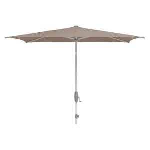Suncomfort Shell Turn Mittelstockschirm 250x200cm