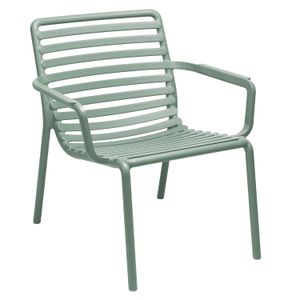 Nardi Doga Relax Loungesessel Kunststoff